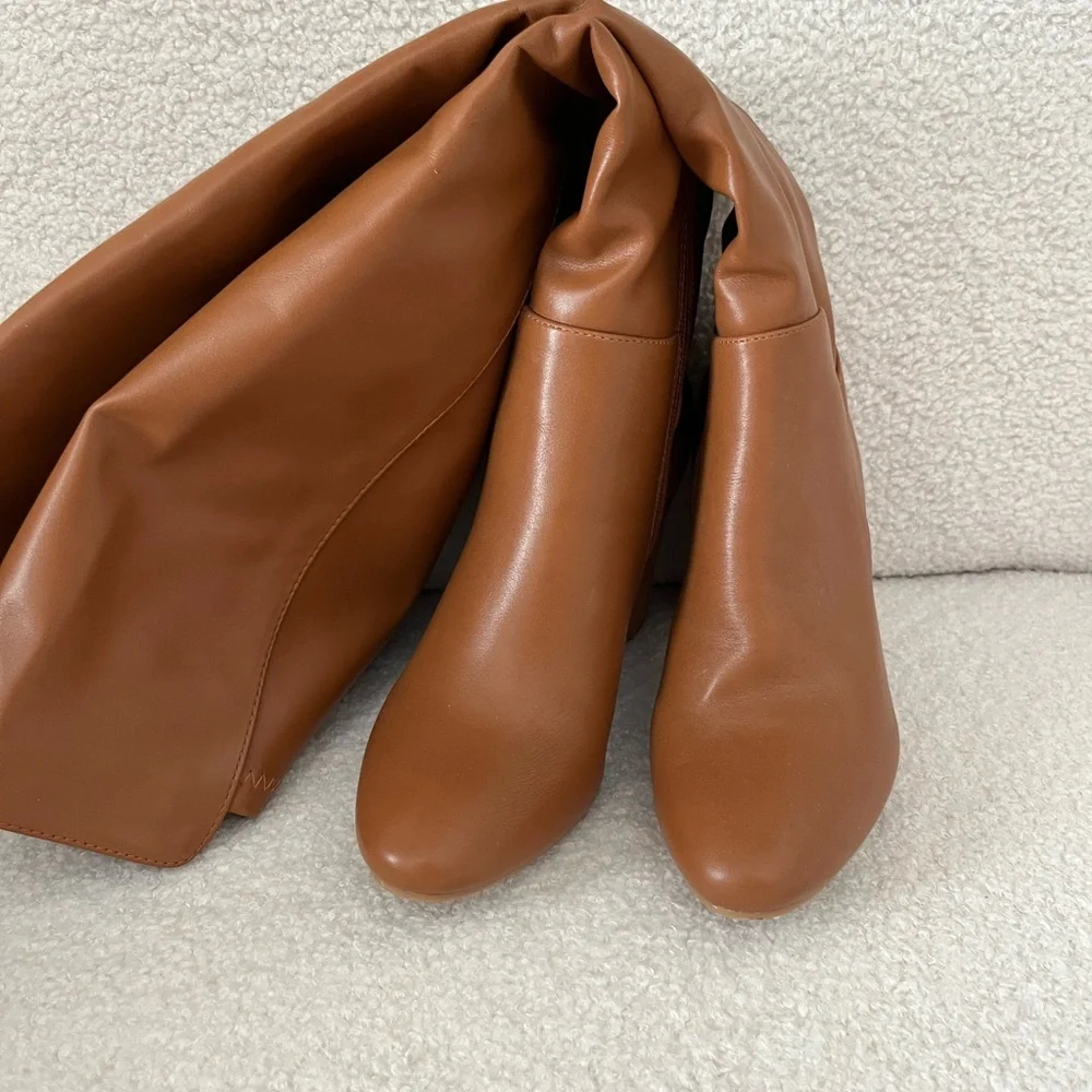 Women's Knee-High Boots